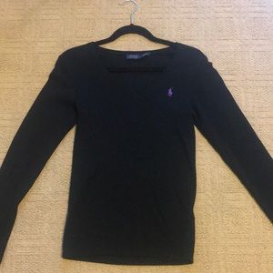 Ralph Lauren long sleeve shirt